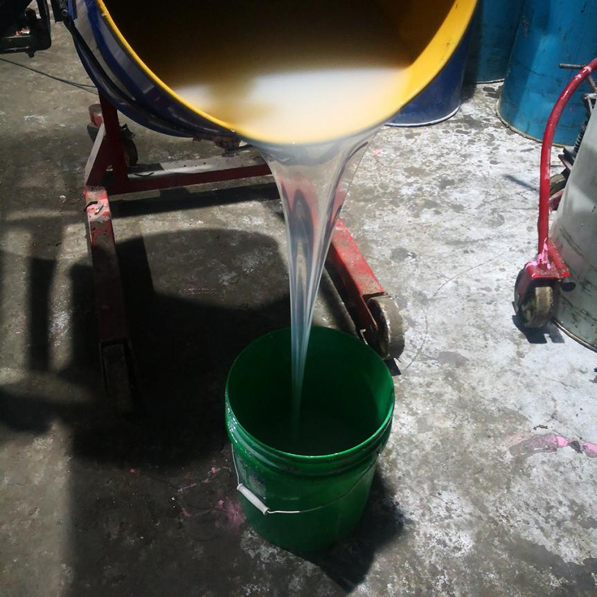 液態硅膠 液態硅膠